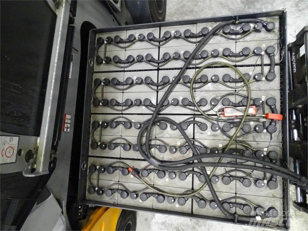 Still RX60-50/600 Empilhadores eléctricos