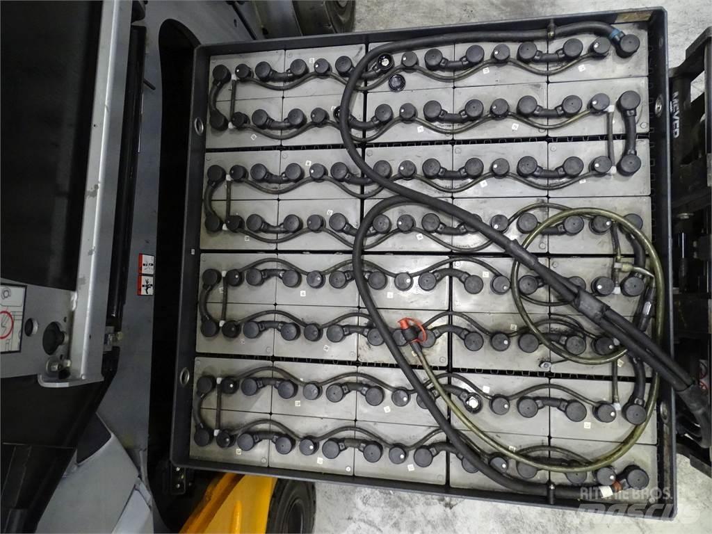 Still RX60-50/600 Empilhadores eléctricos