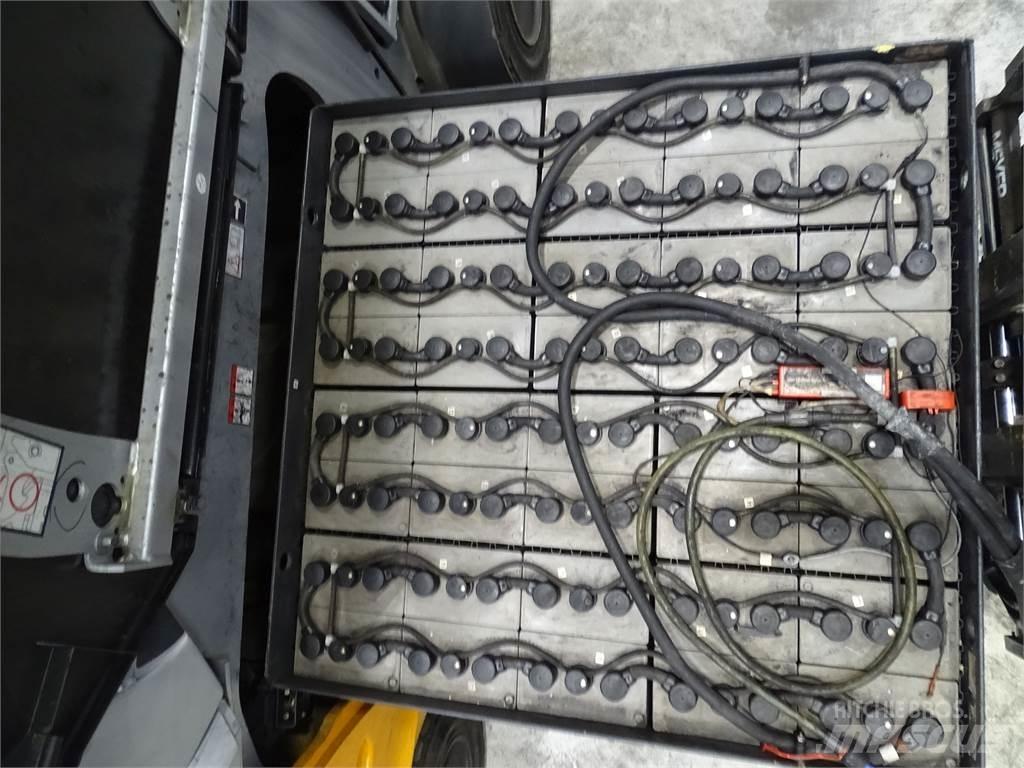 Still RX60-50/600 Empilhadores eléctricos