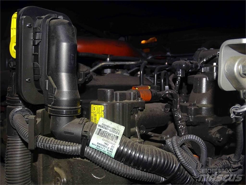 Still RX70-25 Empilhadores Diesel