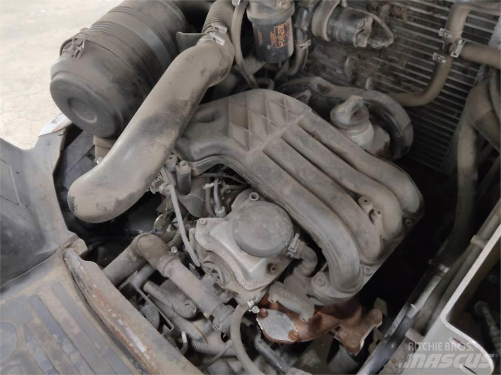 Still RX70-30 Empilhadores Diesel