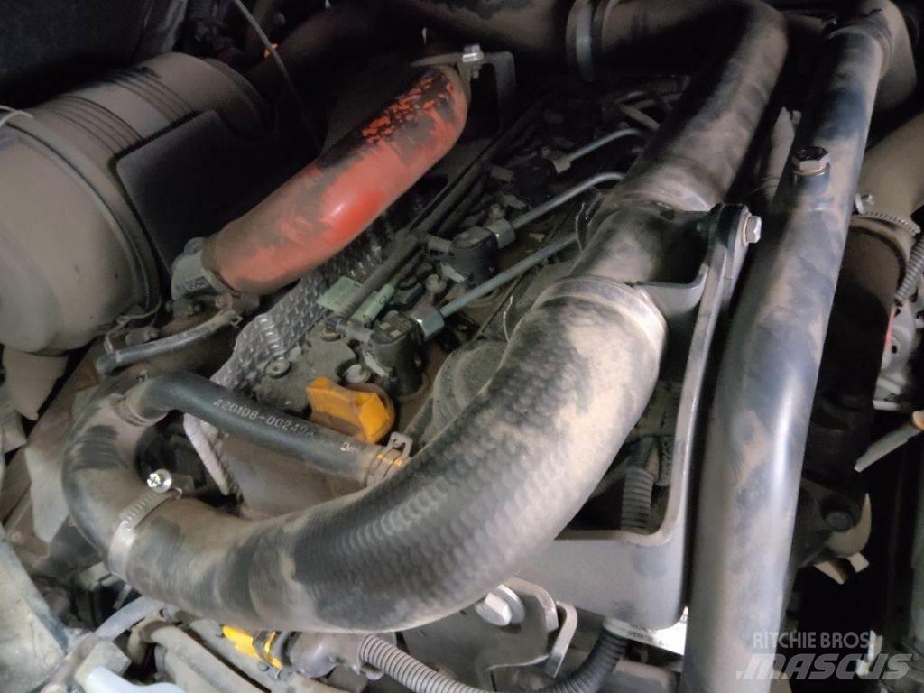 Still RX70-30 Empilhadores Diesel