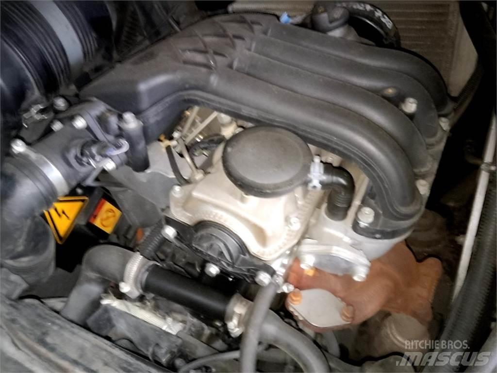 Still RX70-35 Empilhadores Diesel