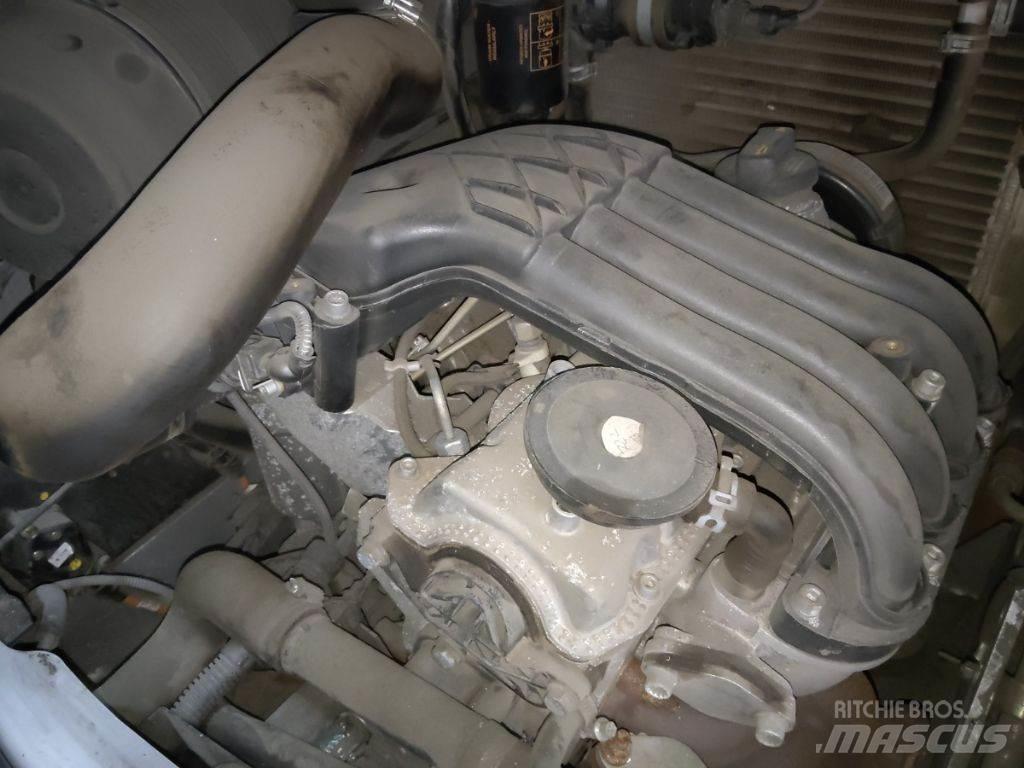 Still RX70-35 Empilhadores Diesel
