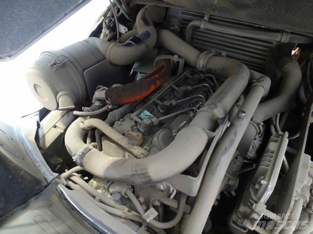 Still RX70-35 Empilhadores Diesel