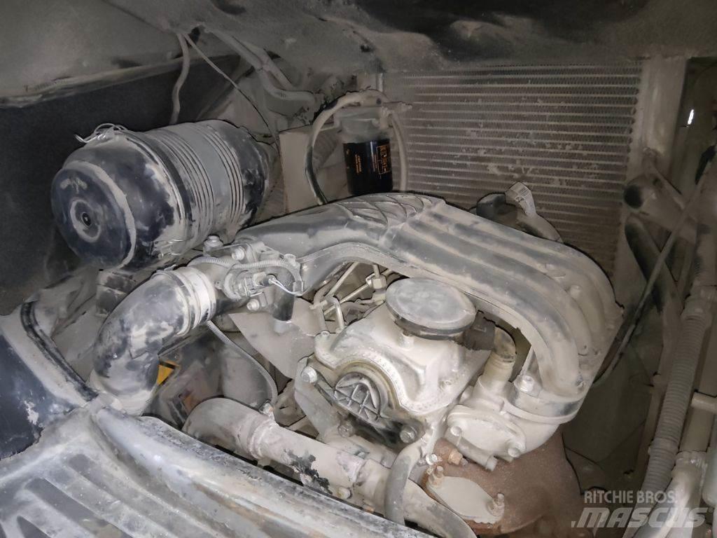 Still RX70-35 Empilhadores Diesel