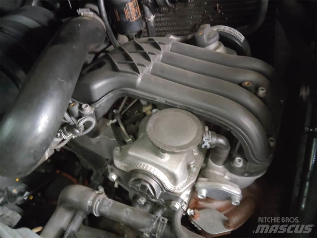 Still RX70-35H Empilhadores Diesel