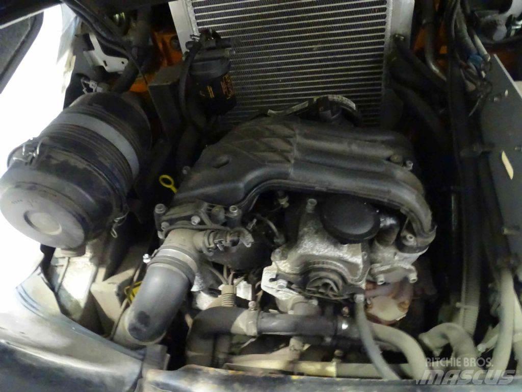Still RX70-35H Empilhadores Diesel