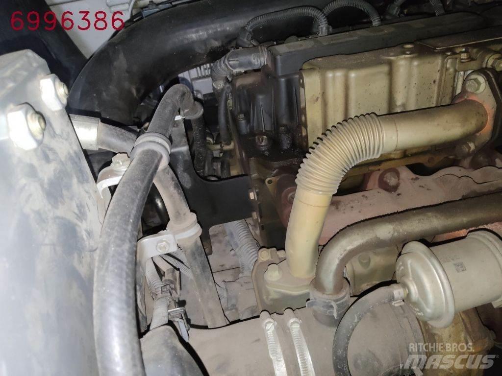 Still RX70-45 Empilhadores Diesel
