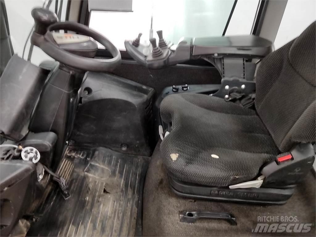 Still RX70-45 Empilhadores Diesel