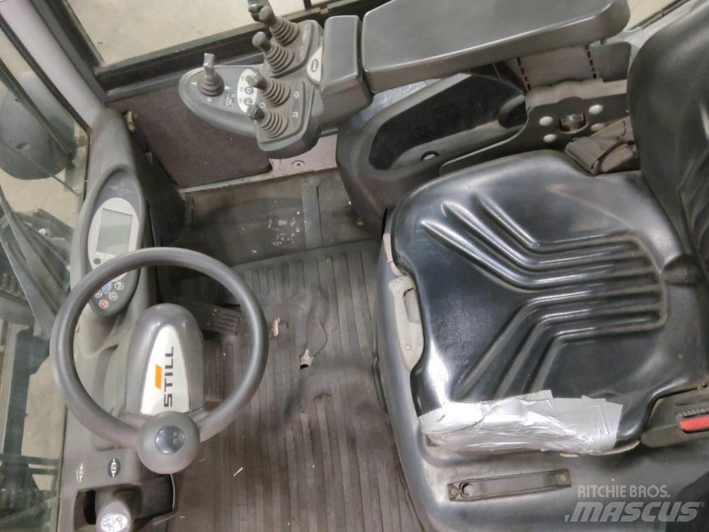 Still RX70-45 Empilhadores Diesel