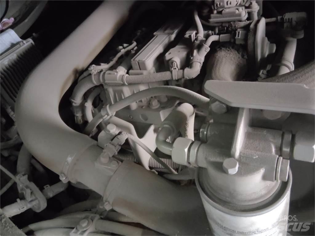Still RX70-45 Empilhadores Diesel