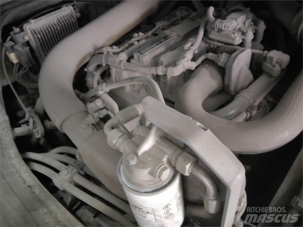 Still RX70-45 Empilhadores Diesel