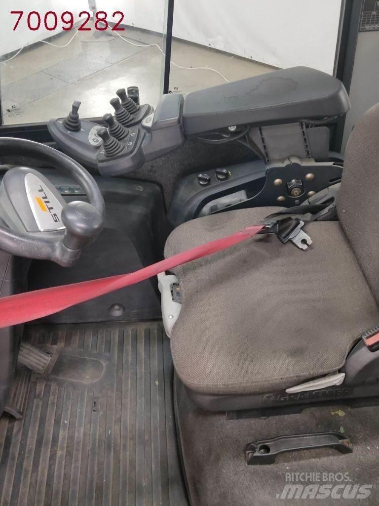 Still RX70-45/EX Empilhadores Diesel
