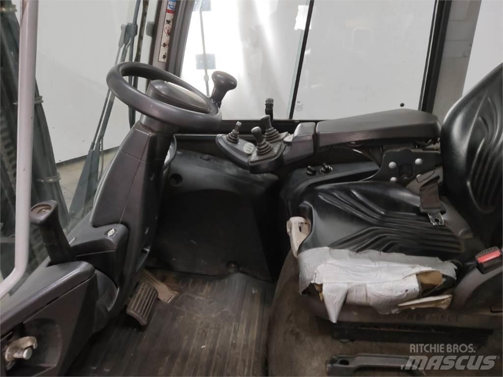 Still RX70-50 Empilhadores Diesel