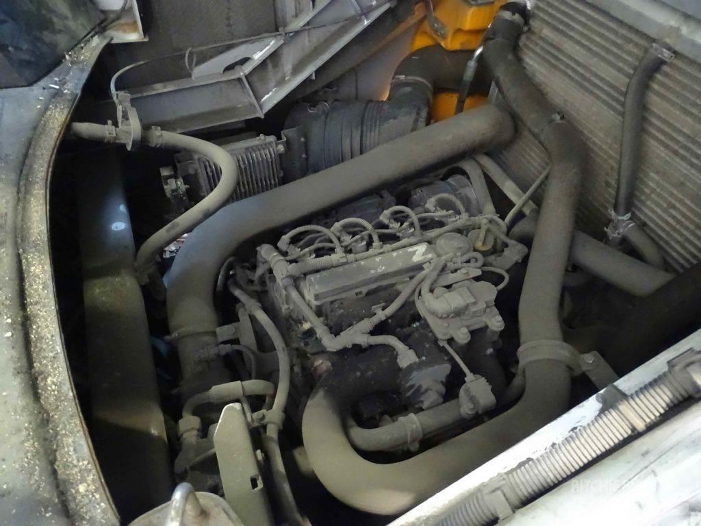 Still RX70-50 Empilhadores Diesel