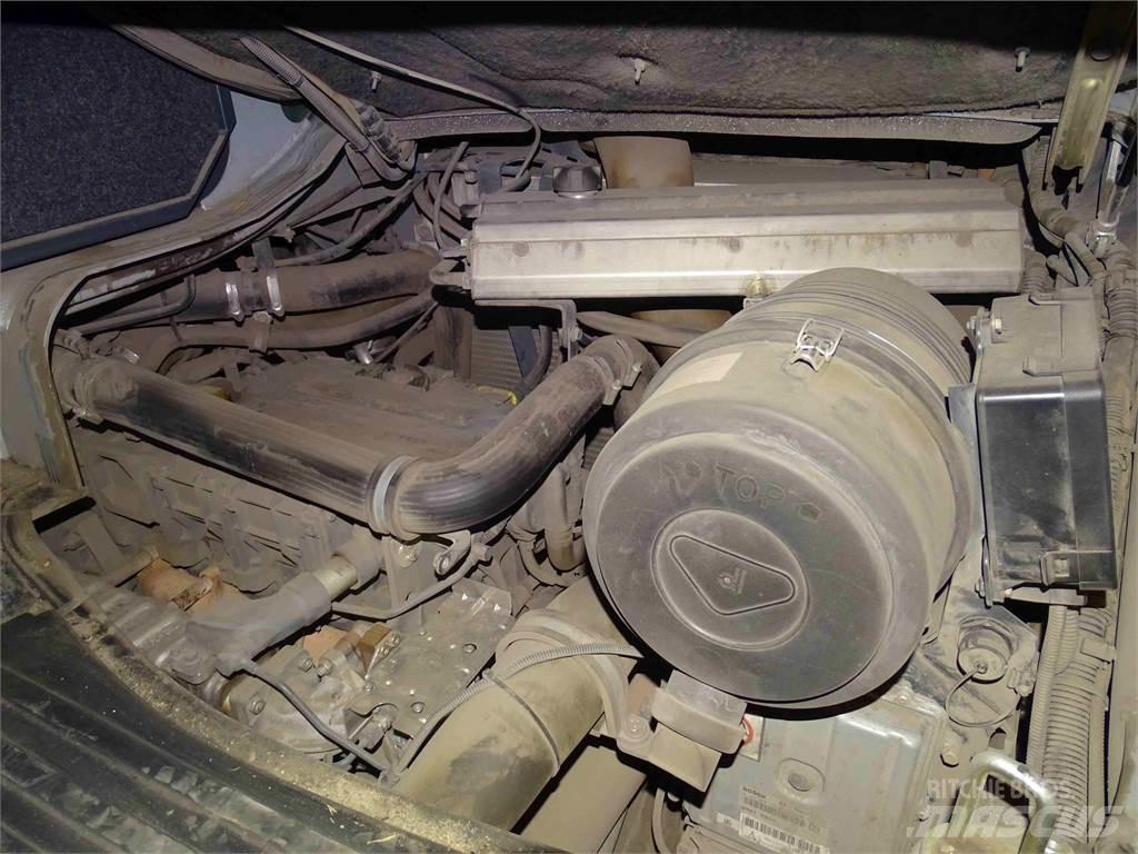 Still RX70-60 Empilhadores Diesel