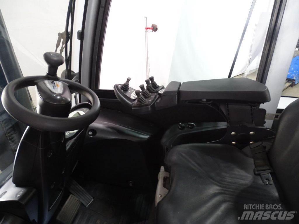 Still RX70-70 Empilhadores Diesel