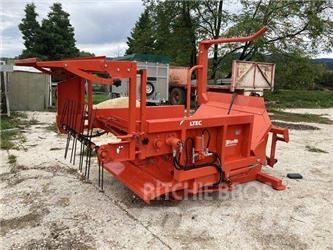 Altec DR170PA Outra maquinaria e acessórios para gado