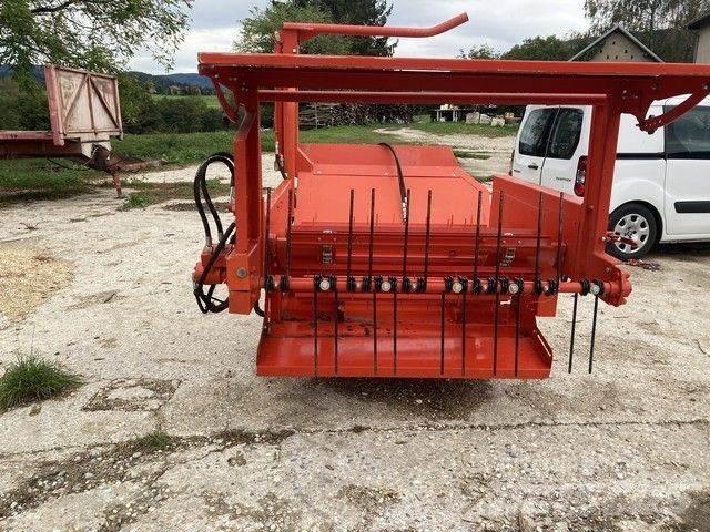 Altec DR170PA Outra maquinaria e acessórios para gado