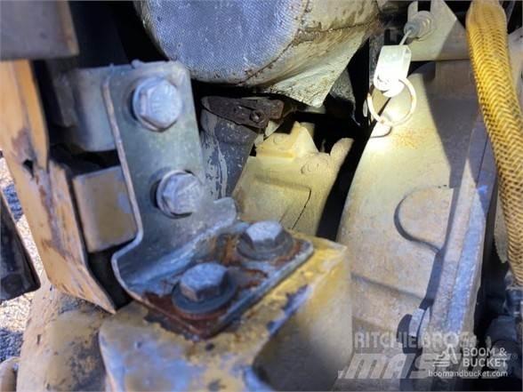 CAT 305C Mini Escavadoras <7t
