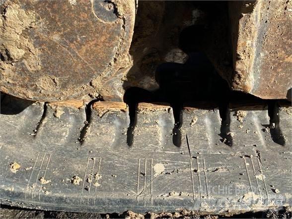 CAT 305C Mini Escavadoras <7t