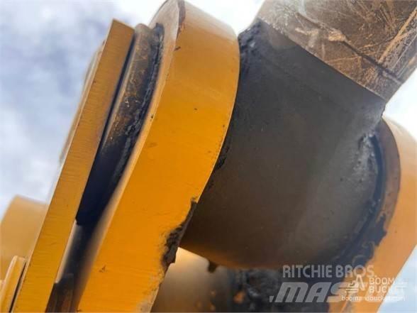 CAT 320 Escavadoras de rastos