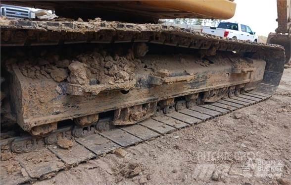 CAT 320GC Escavadoras de rastos