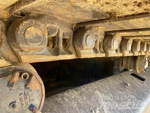 CAT 345CL Escavadoras de rastos