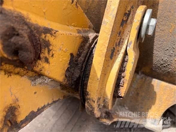 CAT 950K Pás carregadoras de rodas