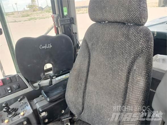 CAT 982M Pás carregadoras de rodas