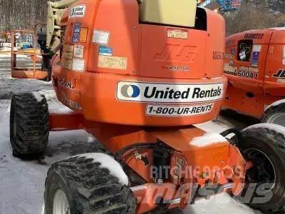 JLG 450AJ Elevadores braços articulados