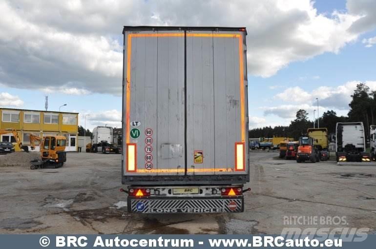 DAF XF 460 FAR Tractores (camiões)