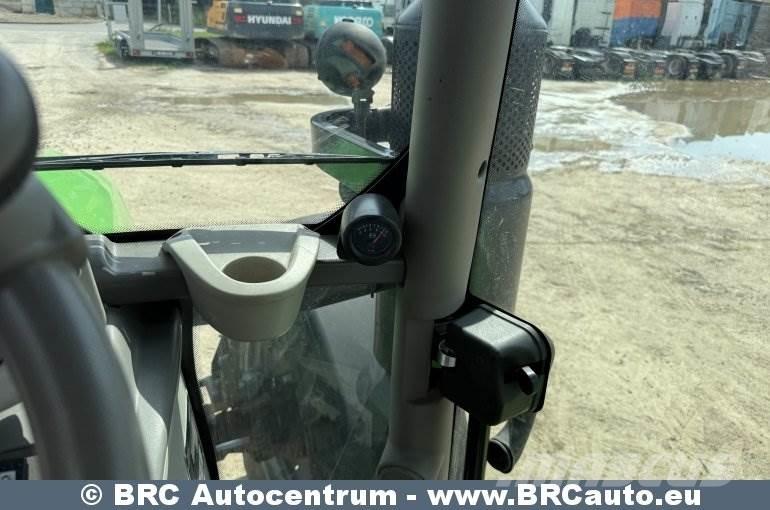 Deutz-Fahr 5125 Tratores Agrícolas usados