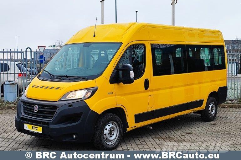 Fiat Ducato Mini bus