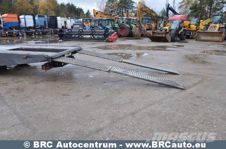 Iveco Daily50 Camiões de Transporte Auto