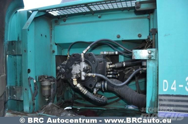 Kobelco SK230LC Escavadoras de rastos