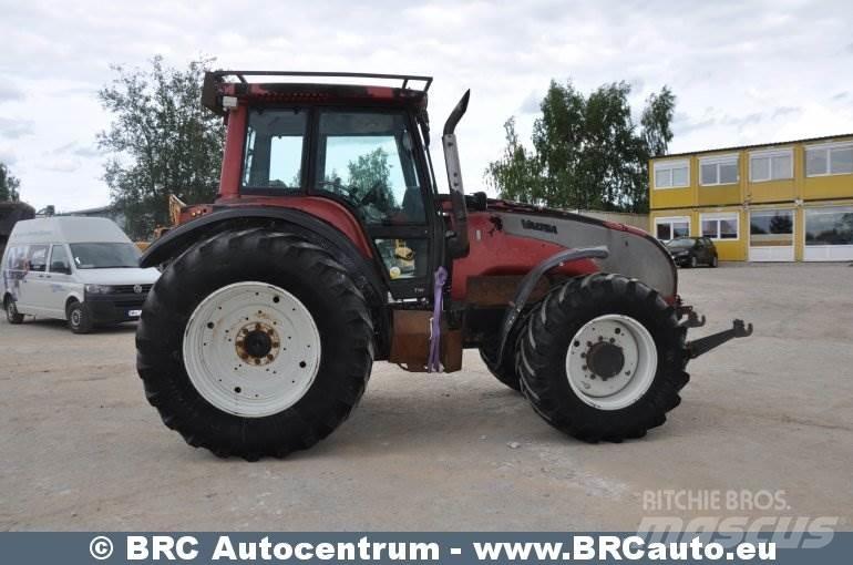 Valtra T190 Tratores Agrícolas usados