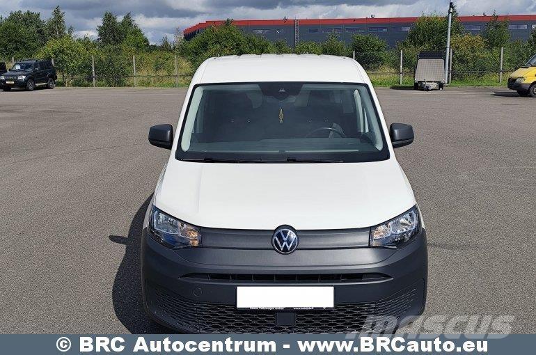 Volkswagen Caddy Mini bus
