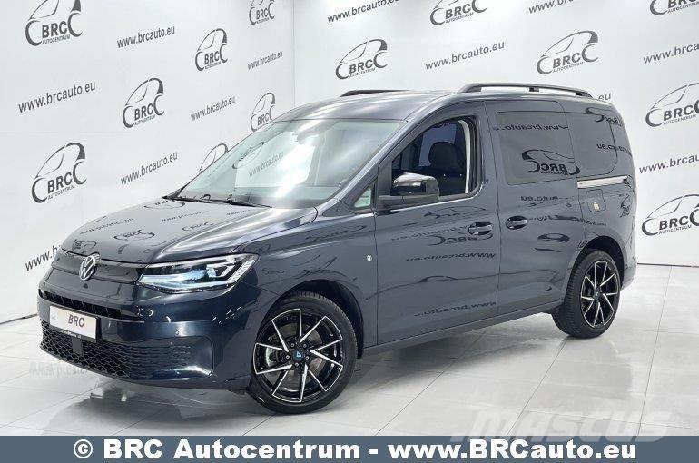 Volkswagen Caddy Mini bus