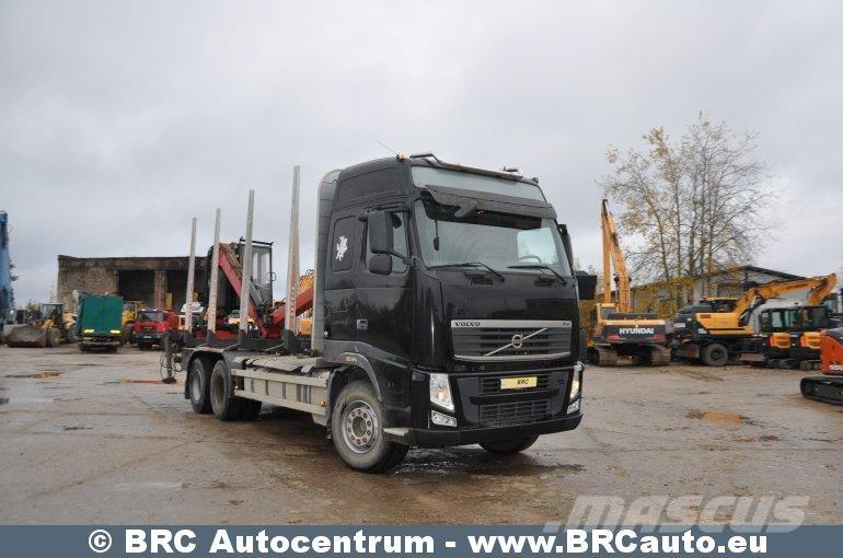 Volvo FH Outros Camiões