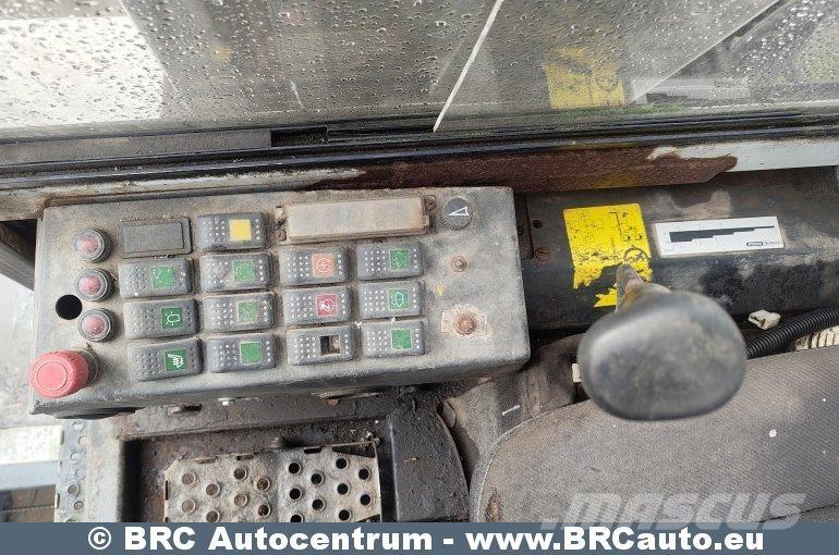 Volvo FH Outros Camiões