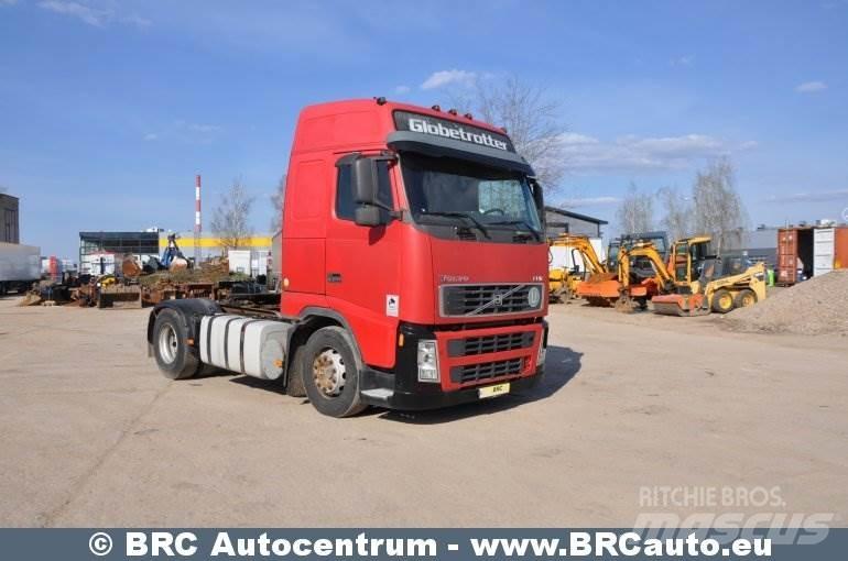 Volvo FH12 Tractores (camiões)