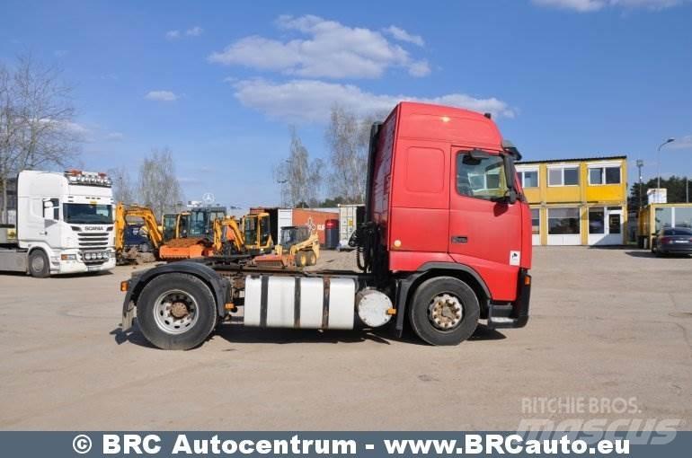 Volvo FH12 Tractores (camiões)
