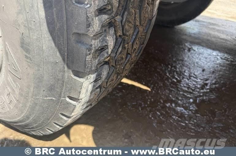 Wielton NW-3 Semi Reboques Basculantes