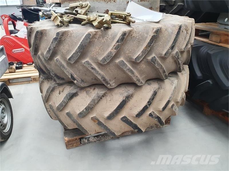  - - -  16.9 R38 Pneus Agrícolas
