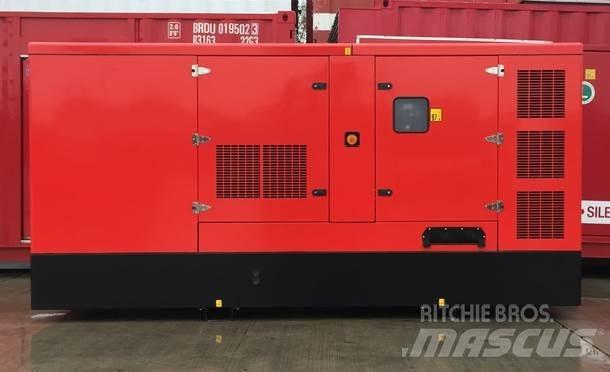  FPT/Iveco C13TE3A Geradores Diesel