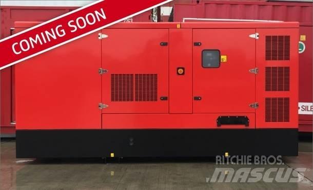  FPT/Iveco C13TE3A Geradores Diesel
