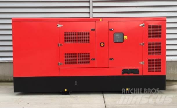  FPT/Iveco C13TE7 Geradores Diesel
