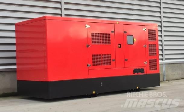  FPT/Iveco C13TE7 Geradores Diesel